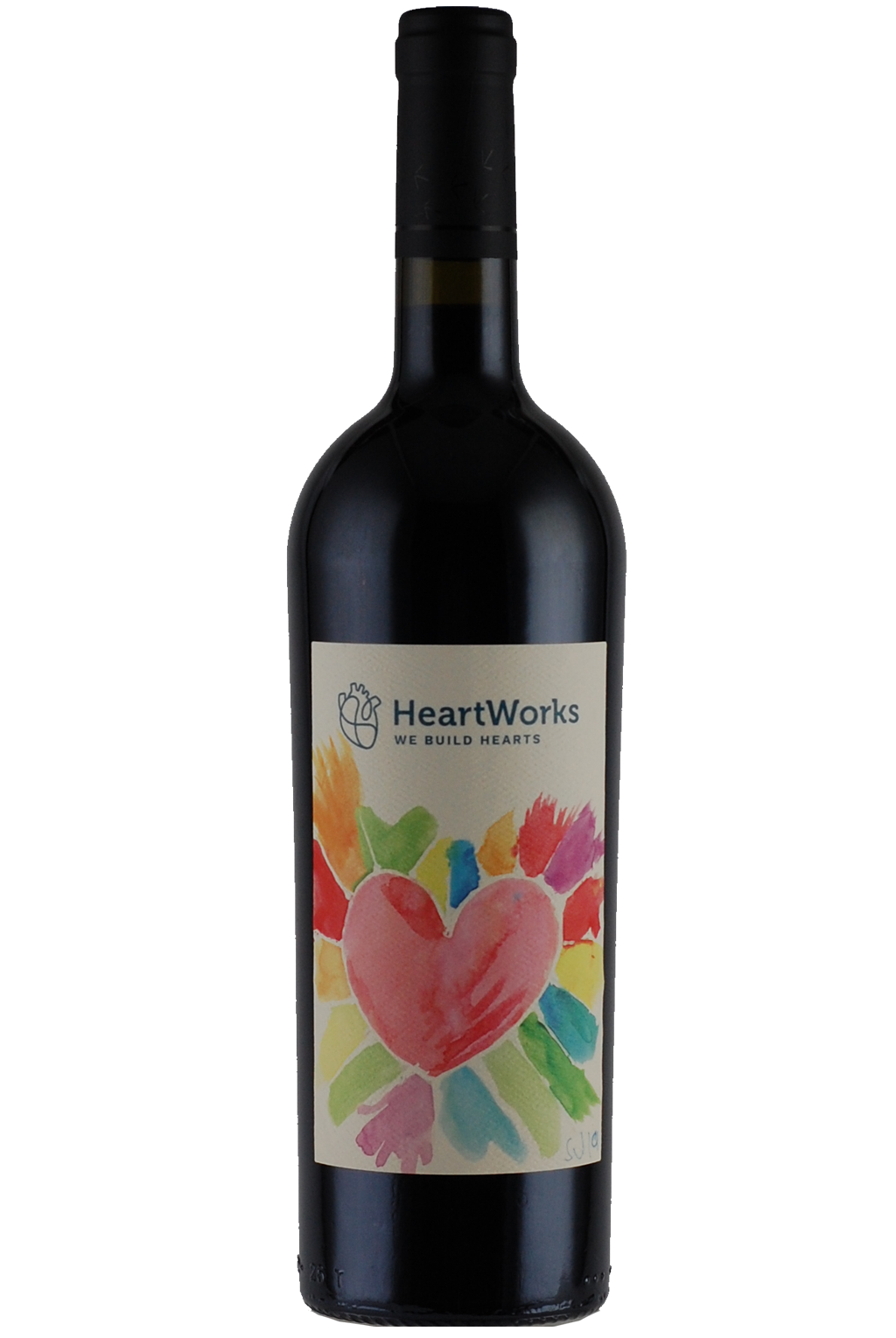 Product Image for HeartWorks - Release II